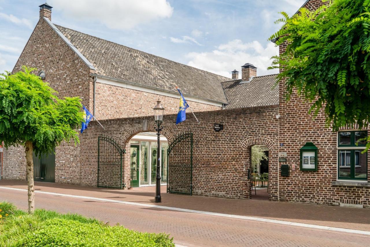 Hoeve De Bongerd Beesel Exterior photo